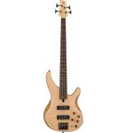 Contrabaixo-4-Cordas-Natural-TRBX-604FM-NS---Yamaha