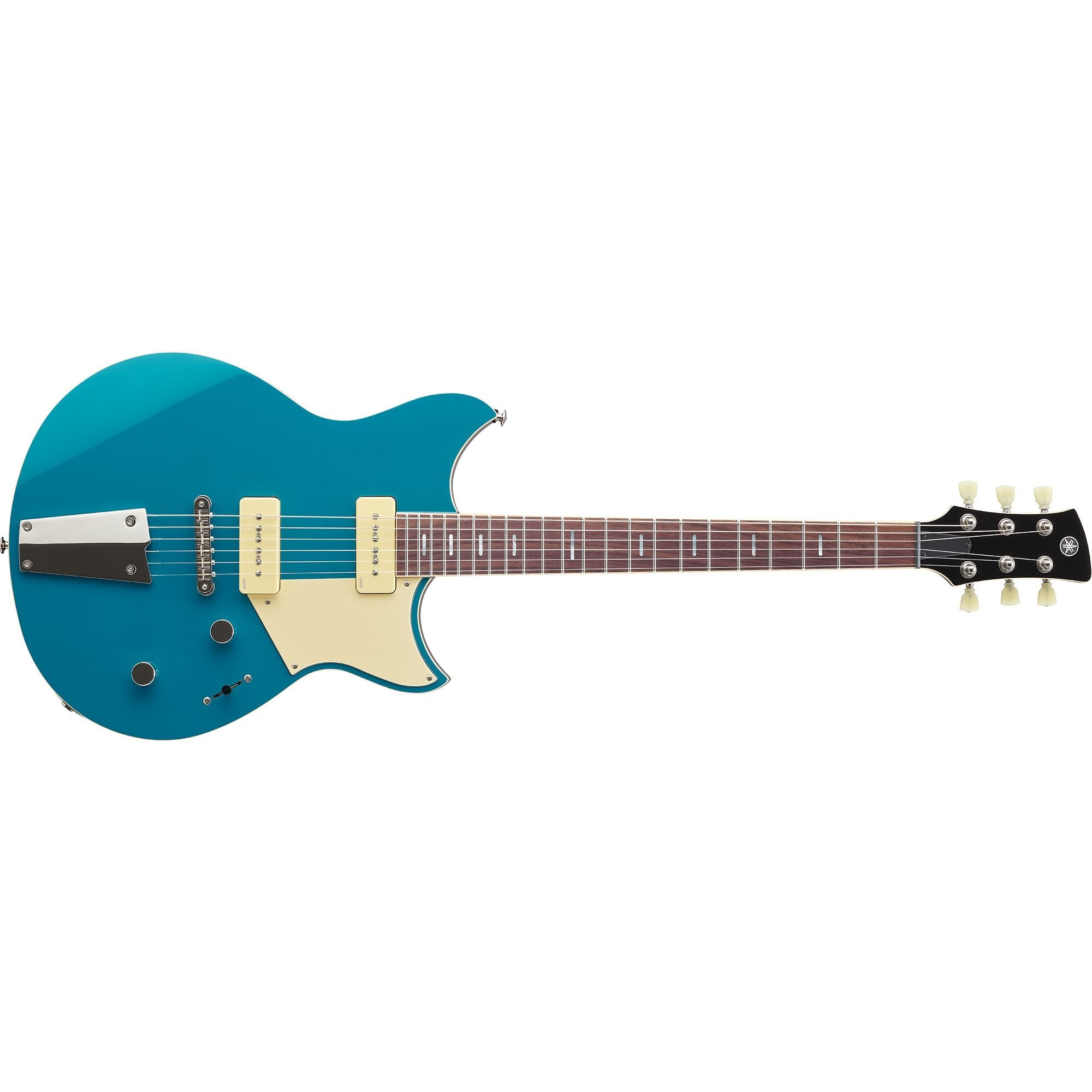YAMAHA REVSTAR STANDARD RSS02T HML ホットメルロー エレキ