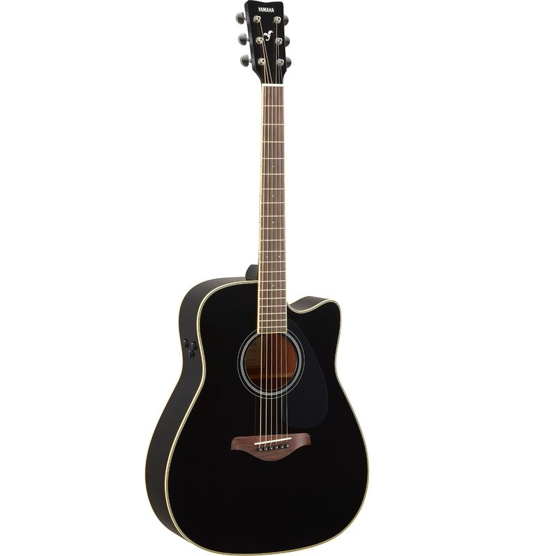 Violao-TransAcoustic-Preto-FGC-TA-BL---Yamaha-2