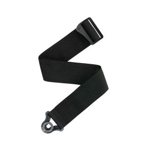 Correia Para Instrumentos Polipropileno Com Trava D'Addario Auto Lock Polypro PWSAL