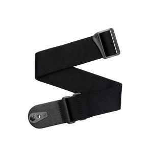Correia Para Instrumentos Nylon Trançado Com Trava Pad Lock Preta DAddario 50F06-RL