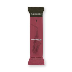 Palheta Sax Alto D'Addario Plasticover