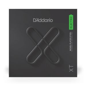 Corda Avulsa Para Guitarra Revestida .024 DAddario XT Nickel XTNW024