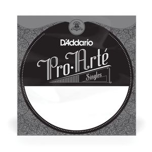 Corda Avulsa Para Violão Nylon .0327 DAddario Pro-Arté J4602