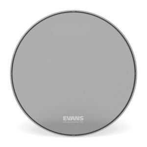 Pele De Resposta Para Bumbo 22" Evans Retro Screen BD22SCR