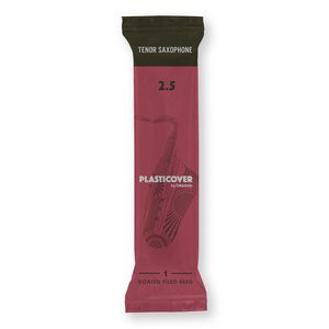 Palheta Sax Tenor D'Addario Plasticover