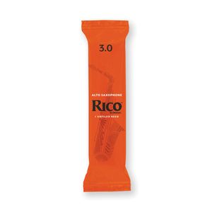Palheta Sax Alto D'Addario Rico