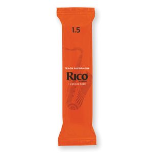 Palheta Sax Tenor D'Addario Rico