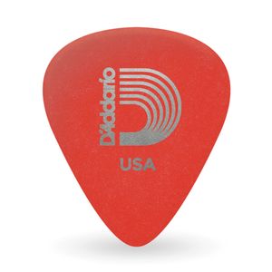 Palheta Para Instrumentos D'Addario Duralin