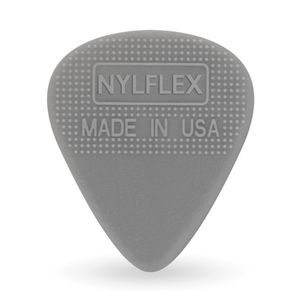 Palheta Para Instrumentos D'Addario Nylflex