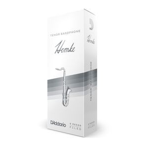 Palheta Sax Tenor D'Addario Frederick L. Hemke
