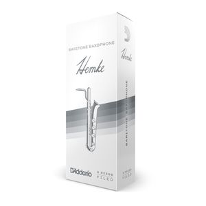Palheta Sax Barítono D'Addario Frederick L. Hemke