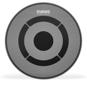 Pele Muda Para Caixa E Surdo Evans dB One