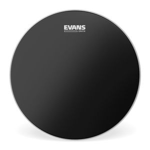 Pele Para Caixa e Surdo Evans Onyx