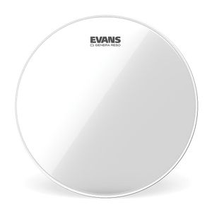 Pele Para Caixa e Surdo Evans Genera Resonant