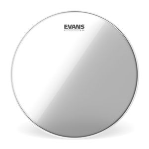 Pele Para Bumbo Evans G1 Transparente