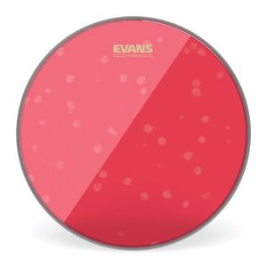 Pele Para Caixa e Surdo Evans Hydraulic