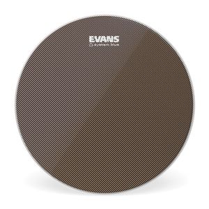 Pele Para Caixa Marcial 14' Evans System Blue SB14MSB