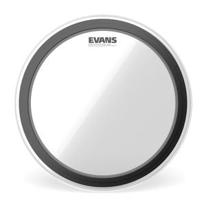 Pele Para Bumbo Evans EMAD Heavyweight