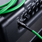 Cabo Para Instrumento P10 x P10L 3M Verde BIC-10A-GN - Boss-1.png