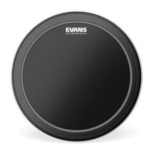 Pele Para Bumbo Evans EMAD Onyx