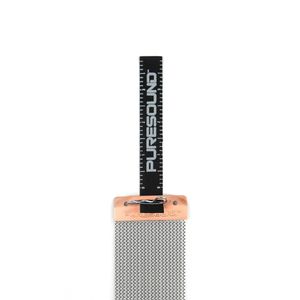 Esteira para Caixa 13 Pro Steel Puresound Custom Pro