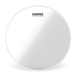 Pele Para Caixa e Surdo Evans Genera Resonant