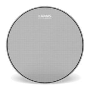 Pele Muda Para Bumbo Evans dB Zero