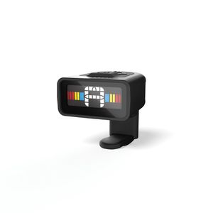 Afinador Cromático D'Addario Micro Headstock Tuner PW-CT-12