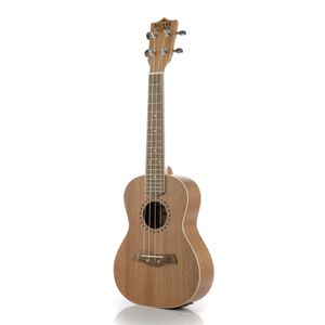 Ukulele Concerto 23" Moani Honolua UKMH02-23EQ