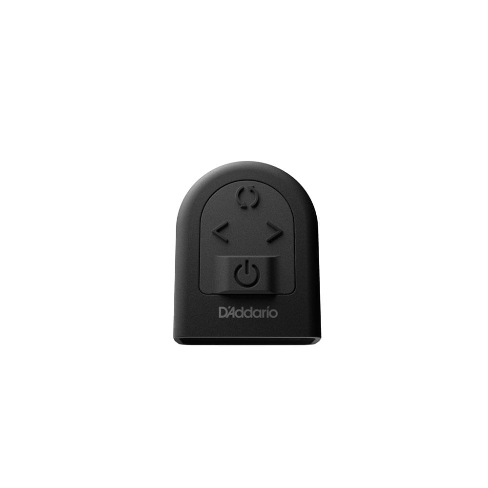 Afinador Cromático Para Violino D'Addario Micro PW-CT-14 Afinador Cromático Para Violino D'Addario Micro PW-CT-14
