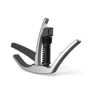 Capotraste De Metal D'Addario Artist PW-CP-10