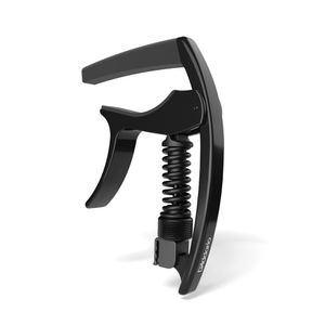 Capotraste D'Addario Tri-Action PW-CP-09