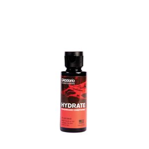 Condicionador Hidratante Para Escalas D'Addario PW-FBC