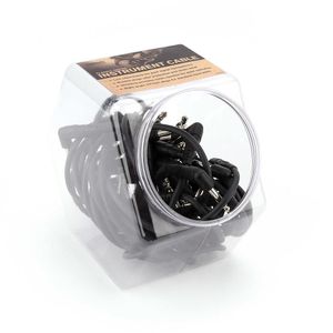 Cabo Para Pedais Plug Angulado (90º) D'Addario Classic