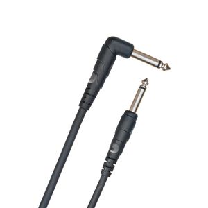 Cabo Para Instrumentos D'Addario Classic Series PW-CGT