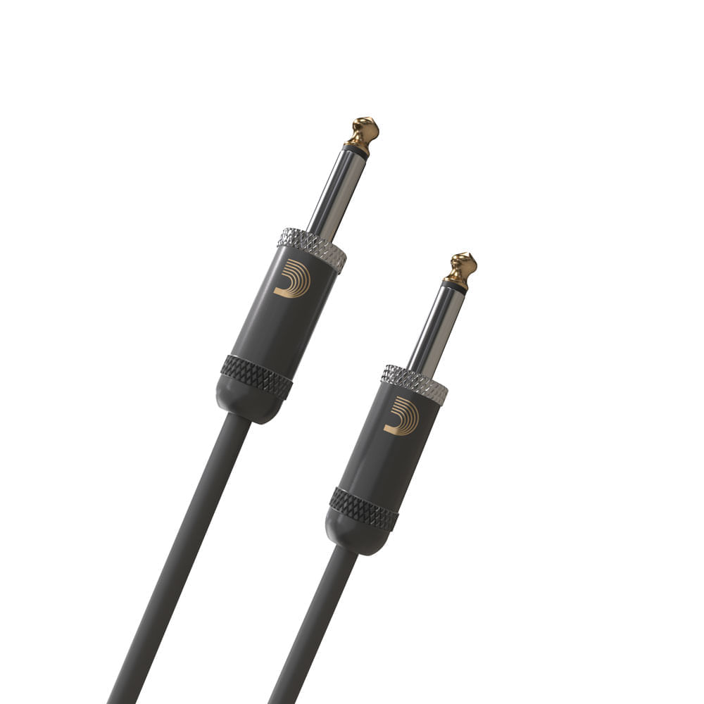Cabo Para Instrumentos D Addario American Stage Pw-amsg-30 [f035]