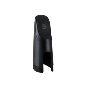 Cobre Boquilha Sax Alto Emborrachado D'Addario 50/RAS1C-B