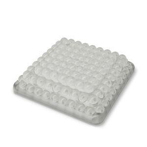 Apoio Para Instrumentos Orquestrais Transparente DAddario Endpin Anchor EPA-CL