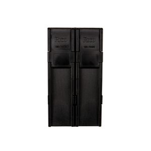 Porta Palhetas Sax Tenor/Sax Barítono/Clarone Para 4 Palhetas Reed Guard IV (Unidade) D'Addario RGRD4TSBS