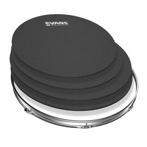Silenciador Kit Standard Evans SoundOff SO-2346