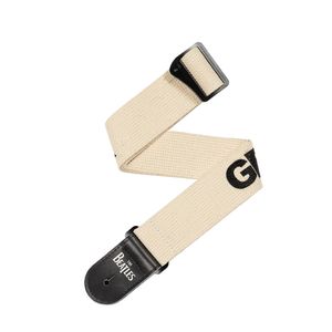 Correia Para Instrumentos Get Back Algodão D'Addario The Beatles Collection 50BTL11