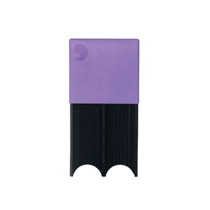 Porta Palhetas Sax Tenor/Sax Barítono/Clarone D'Addario Reed Guard
