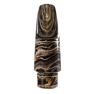 Boquilha Sax Tenor DAddario Select Jazz Marble MKS-D8M-MB