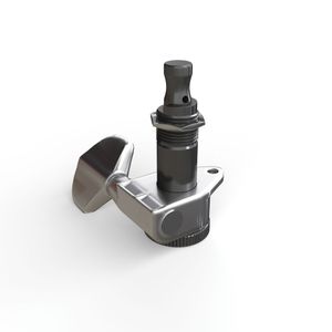 Tarraxa Blindada Para Guitarra 3X3 D'Addario Auto-Trim PWAT-33