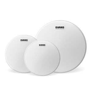 Kit De Peles Fusion Evans UV2 ETP-UV2-F