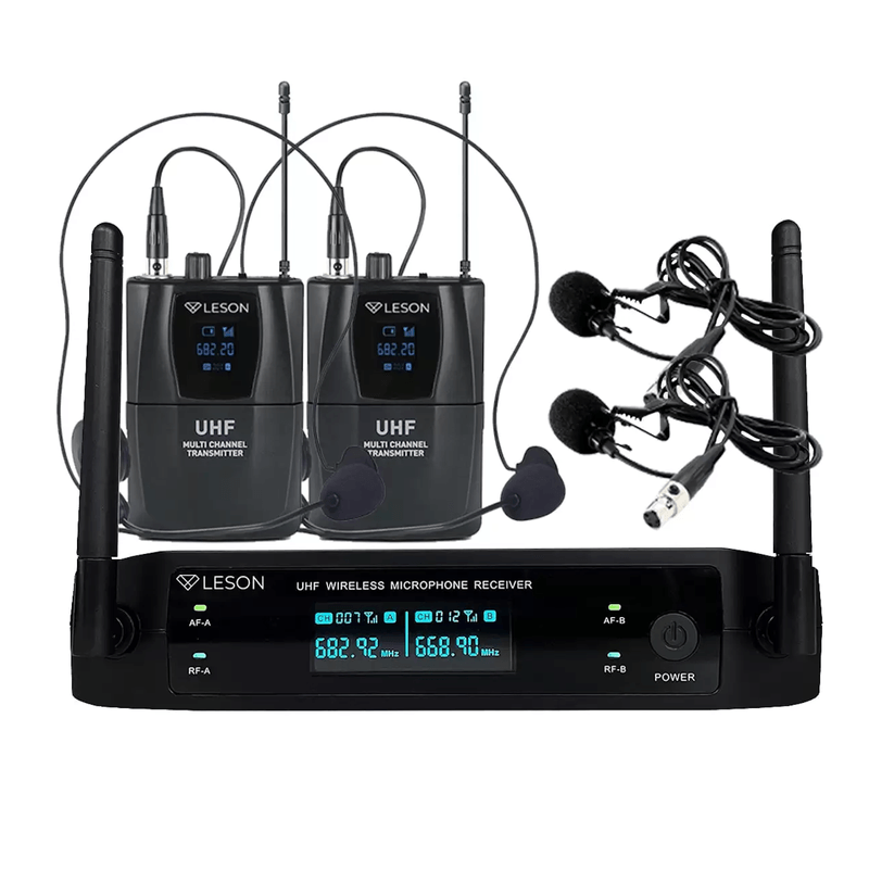 Microfone-Sem-Fio-Duplo-Headset---Lapela-LS962---Leson.png