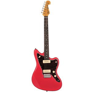 Guitarra Woodstock Fiesta Red TW61 FR - Tagima