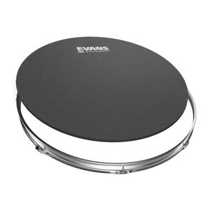 Silenciador Para Tons 13 Evans SoundOff SO-13
