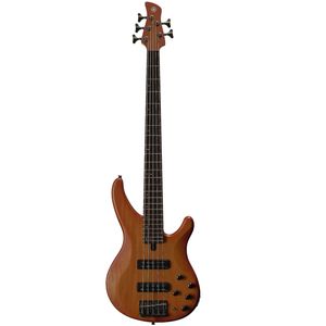 Contrabaixo Ativo 5 Cordas TRBX-505 BB - Yamaha